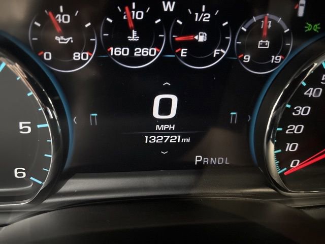 Used 2018 GMC Yukon XL Denali w/ Denali Ultimate Package AWD/4WD image 21