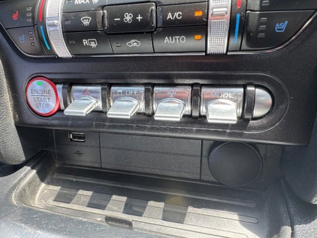 Used 2022 Ford Mustang GT Premium image 26