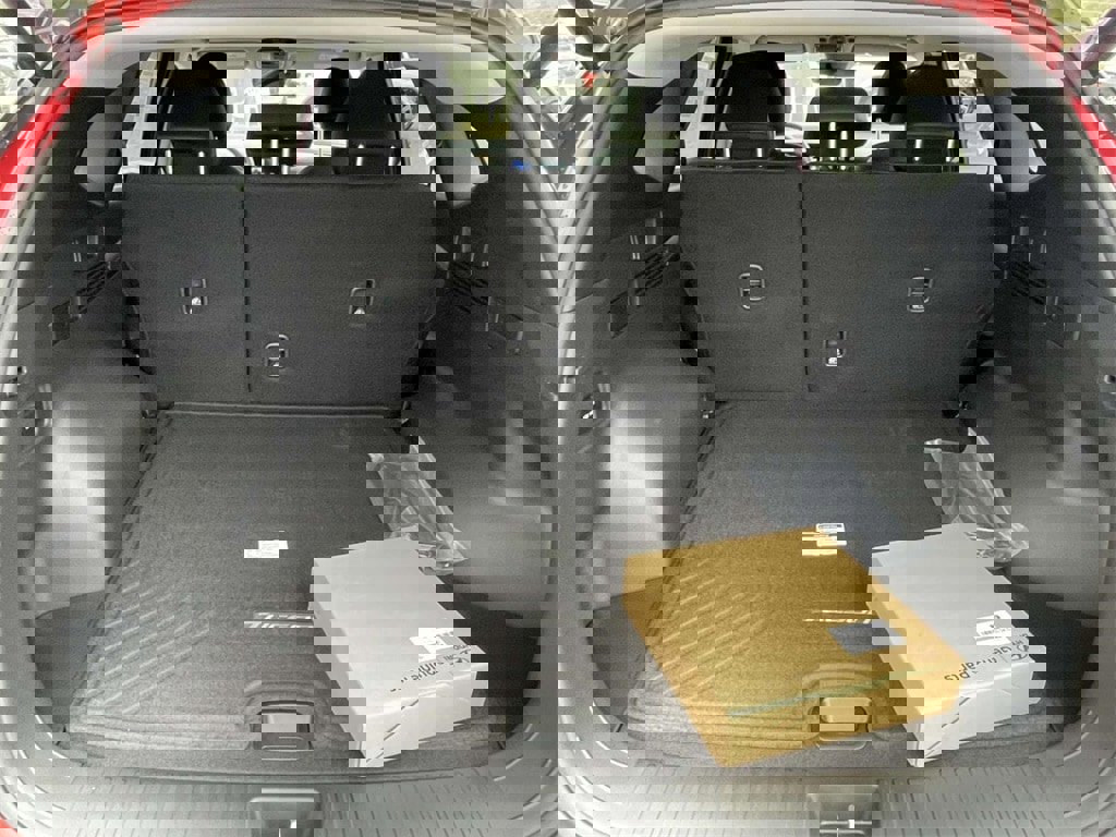 New 2026 Hyundai Tucson SEL image 10