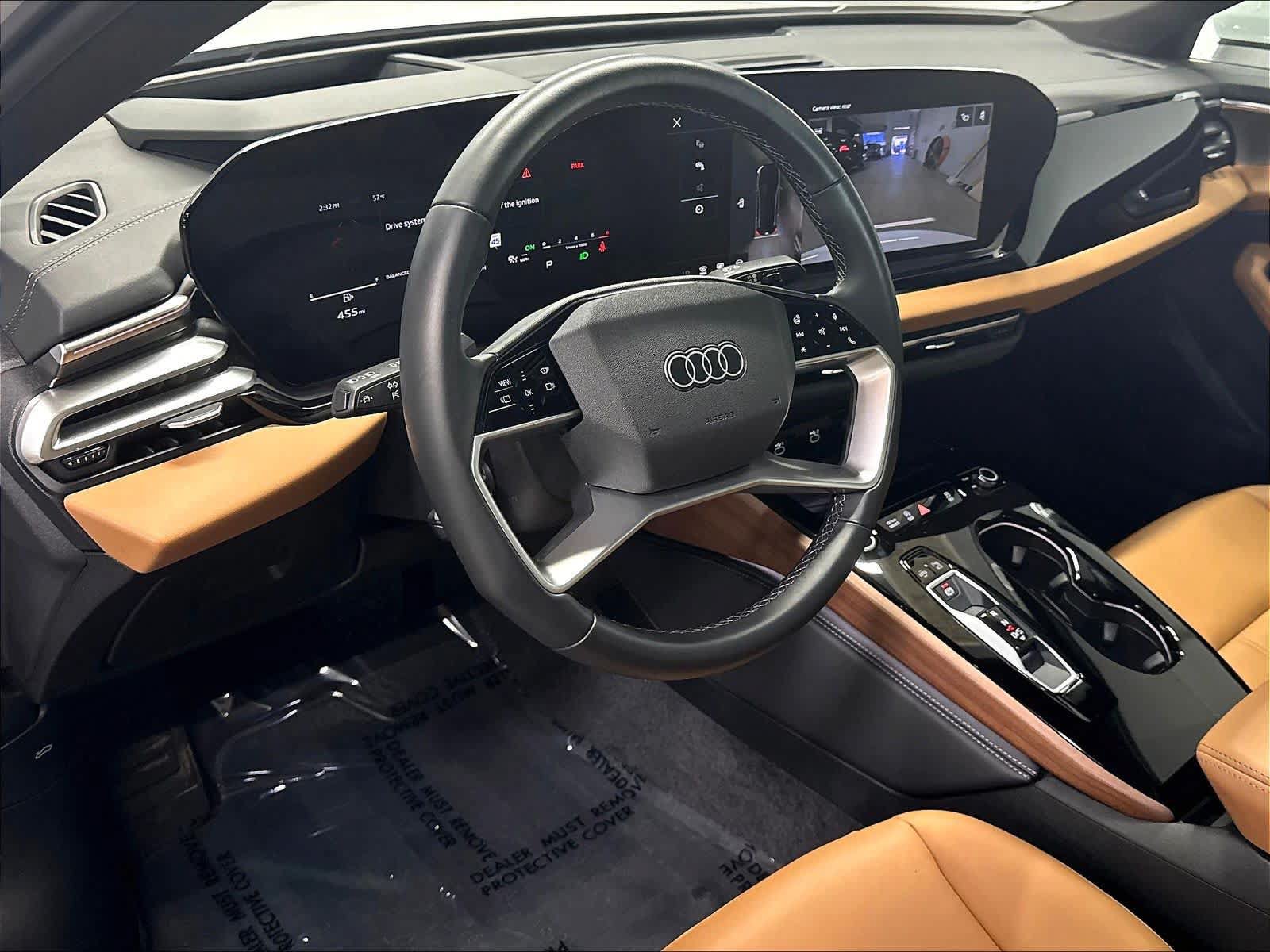 Used 2025 Audi A5 Prestige AWD/4WD image 16