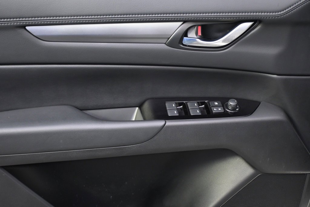 Certified 2025 MAZDA CX-5 AWD 2.5 S w/ Preferred Package image 23