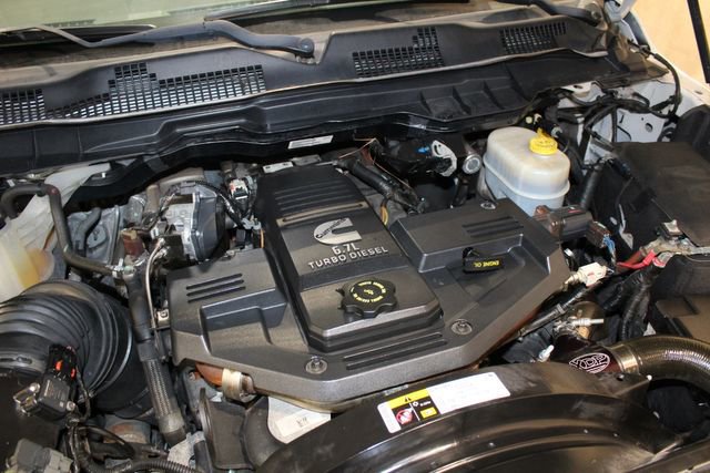 Used 2014 RAM 2500 Tradesman w/ Popular Equipment Group image 32