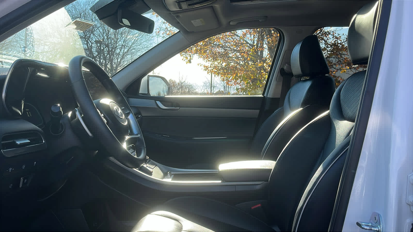 Used 2023 Hyundai Palisade XRT w/ Cargo Package image 10