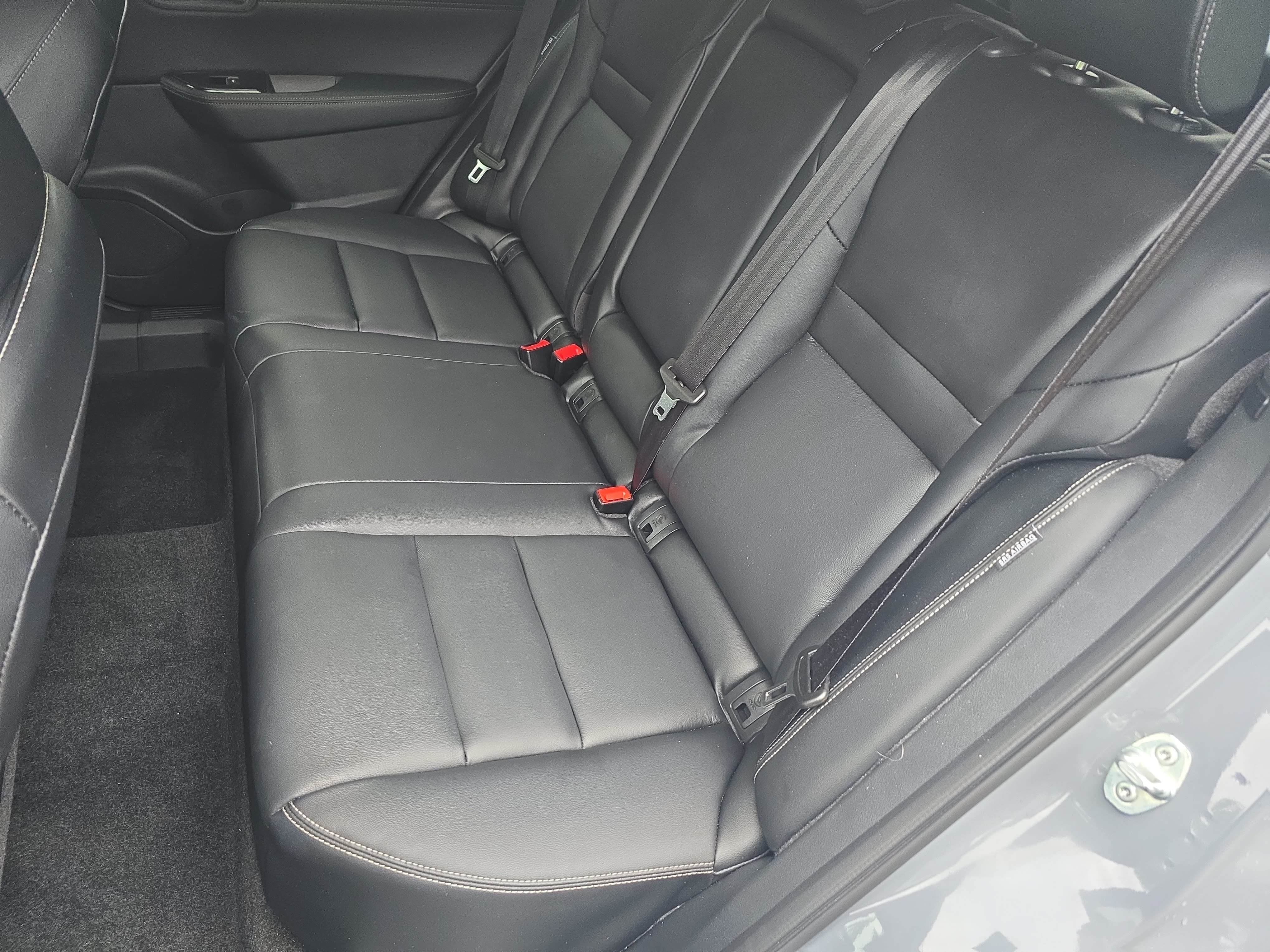 Certified 2023 Nissan Rogue SL FWD image 14