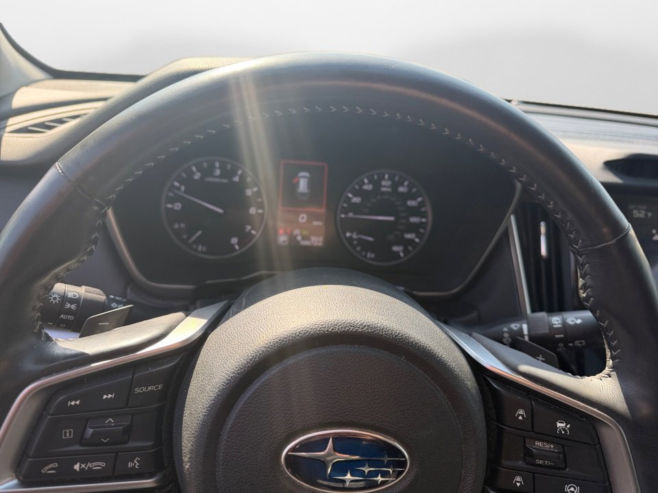 Used 2023 Subaru Outback Touring XT image 14