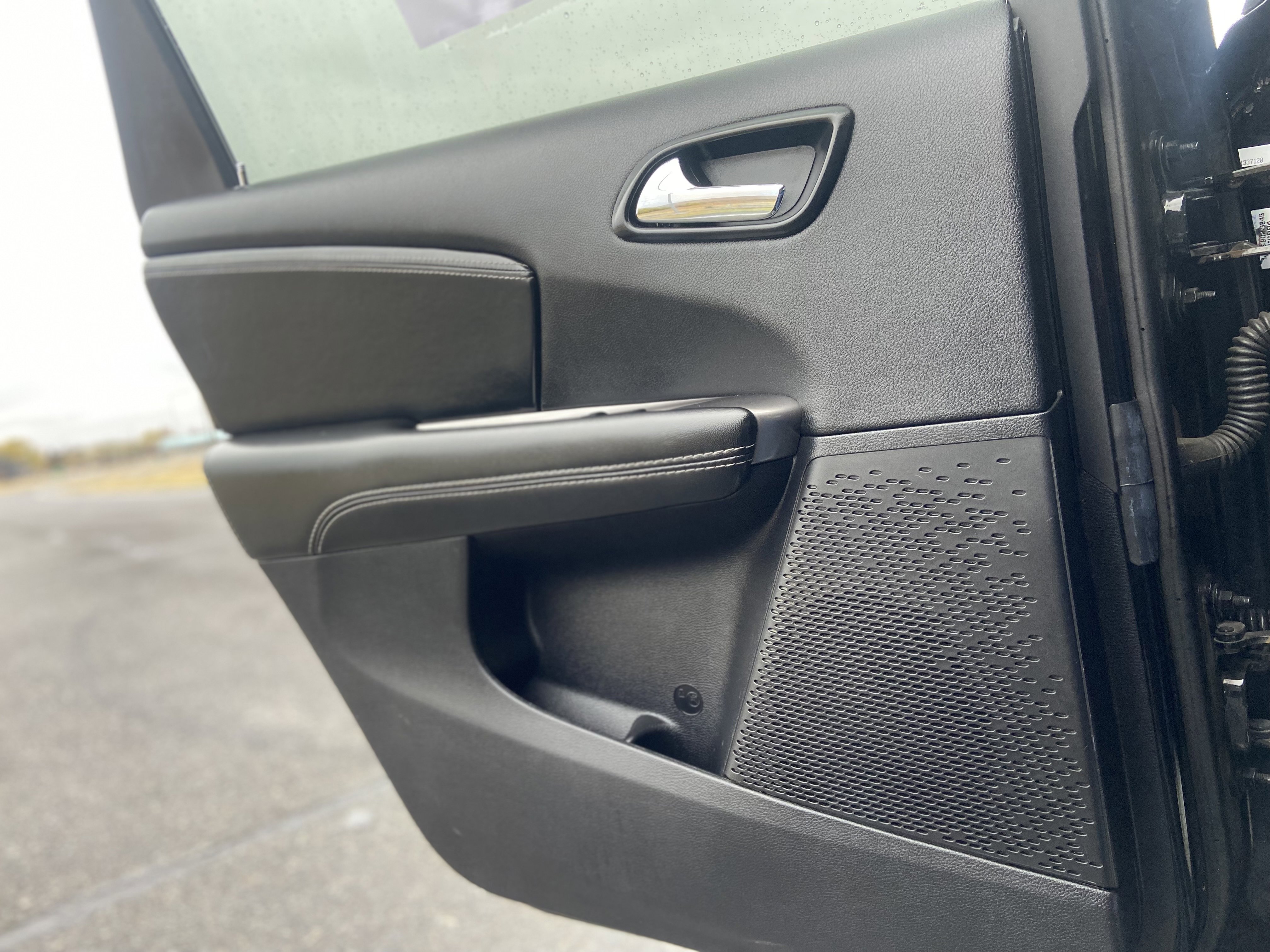 Used 2019 Dodge Journey Crossroad image 16