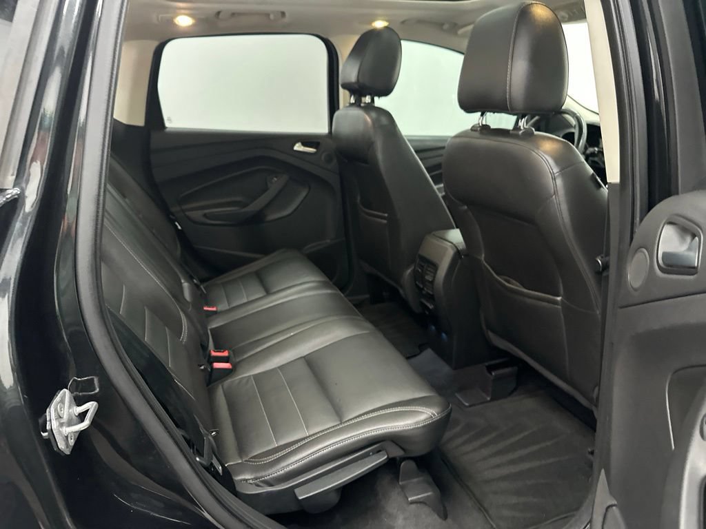 Used 2014 Ford Escape Titanium w/ Equipment Group 401A FWD image 24
