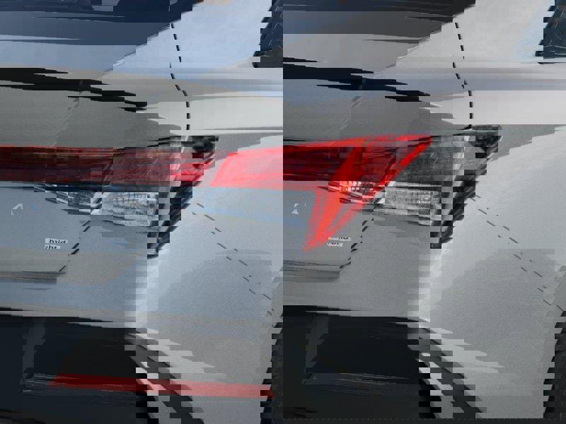 New 2025 Hyundai Elantra SEL image 10