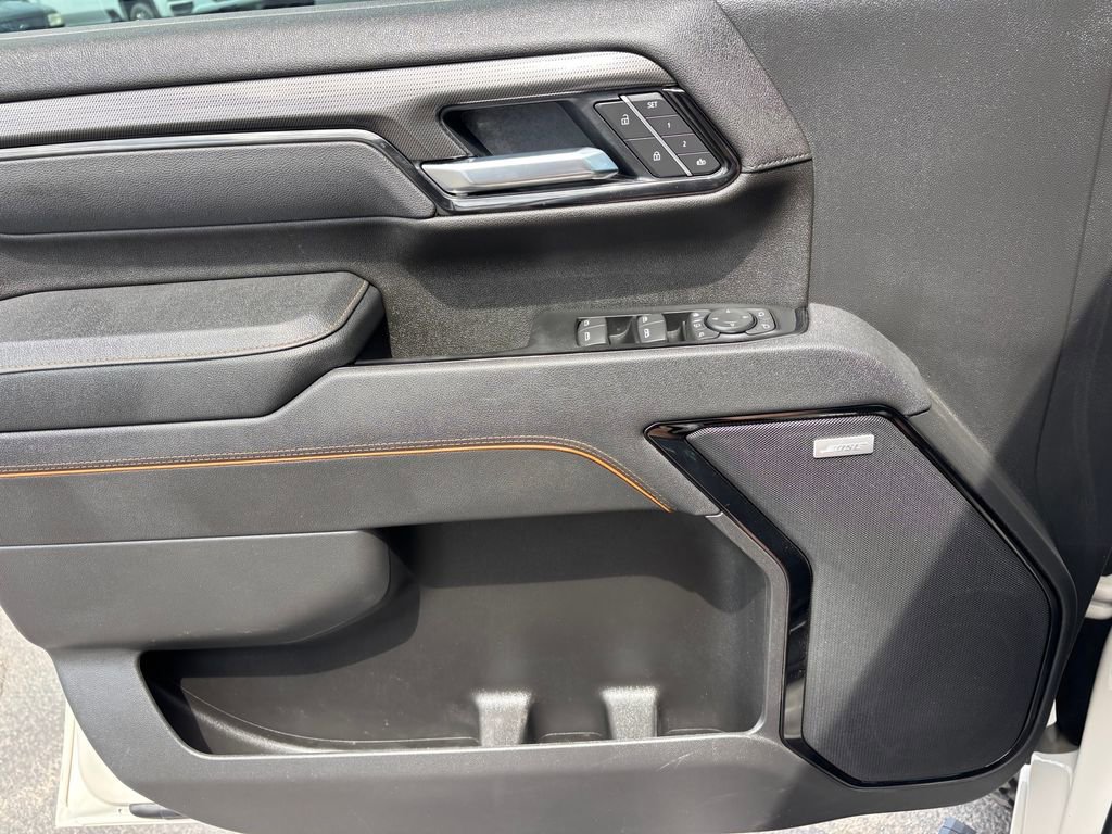 Used 2026 GMC Sierra 2500 AT4 w/ AT4 Premium Plus Package image 22