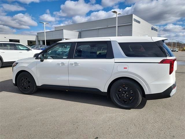 New 2026 Kia Carnival image 7