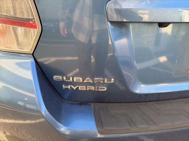 Used 2014 Subaru Crosstrek 2.0i Premium w/ Popular Package #2 image 9