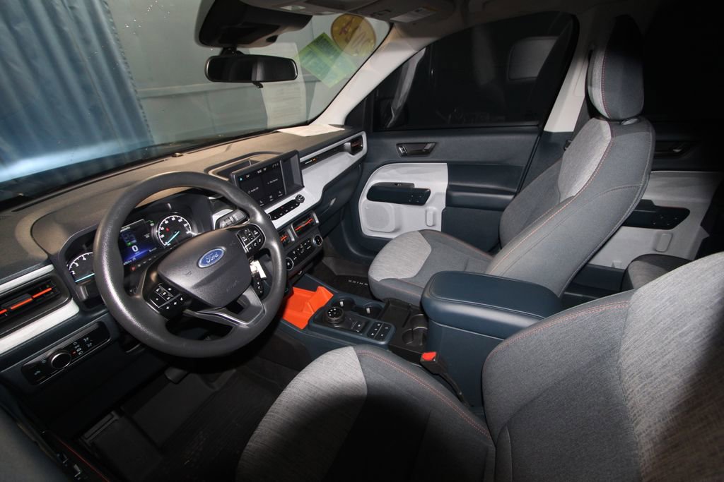 Used 2024 Ford Maverick XLT w/ Equipment Group 300A Standard image 2