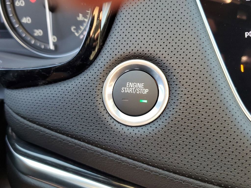 New 2025 Cadillac XT5 Premium Luxury w/ Technology Package image 18