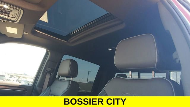 Used 2024 GMC Sierra 2500 Denali w/ Denali Reserve Package image 27