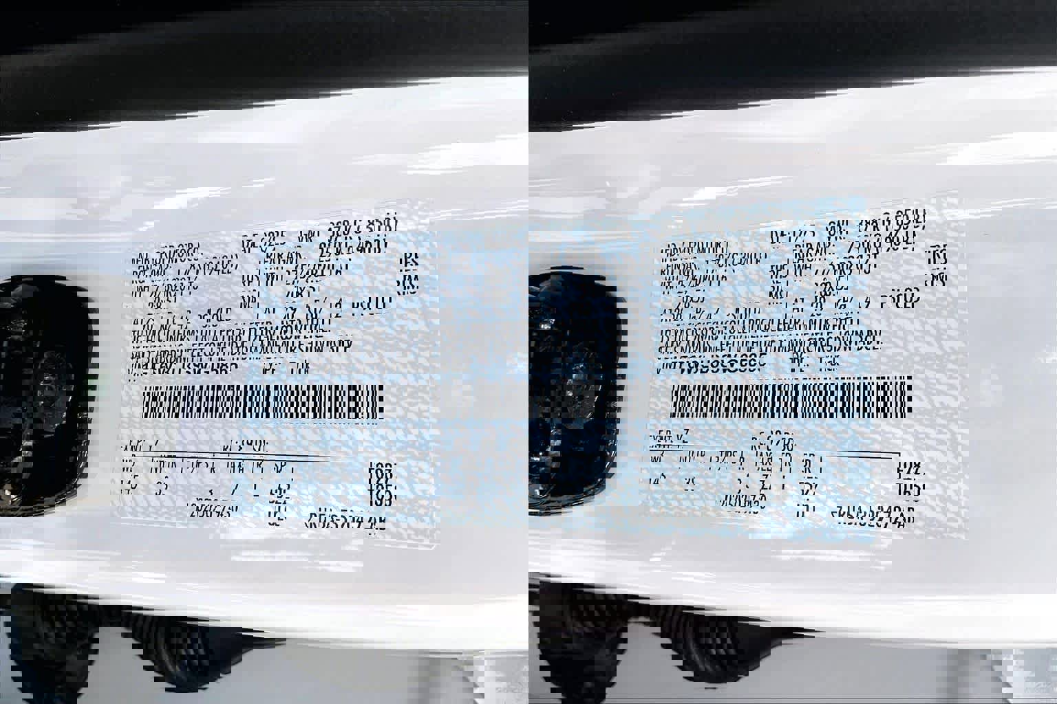 Certified 2025 Ford F150 Lightning Flash image 33