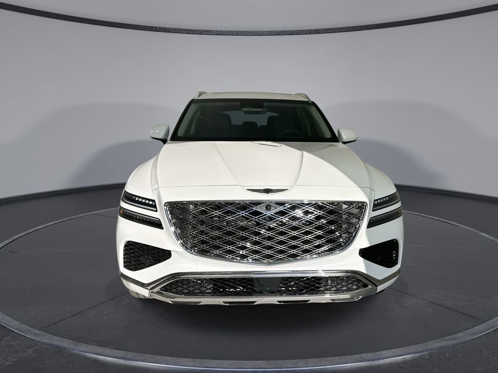 New 2026 Genesis GV80 3.5T Advanced AWD/4WD image 3