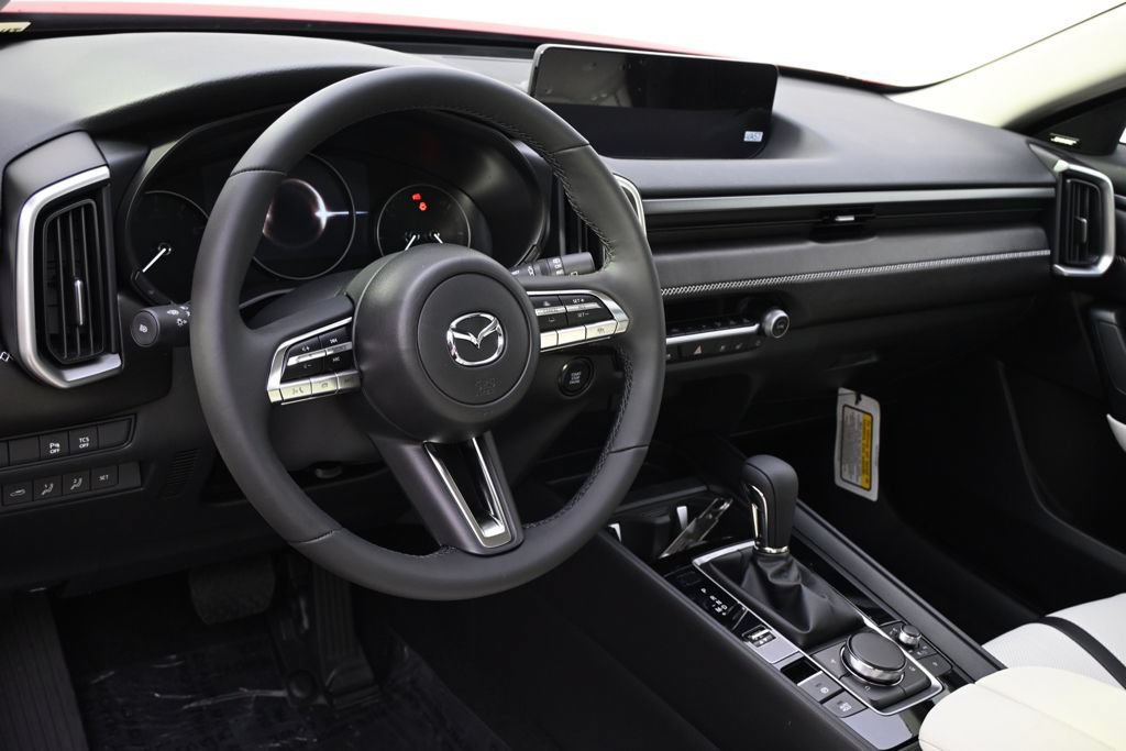 Used 2026 MAZDA CX-50 AWD 2.5 S w/ Cargo Package image 11