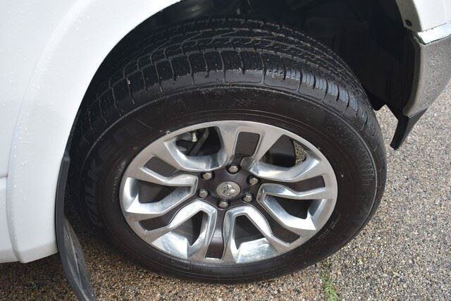 Used 2023 RAM 1500 Limited AWD/4WD image 16
