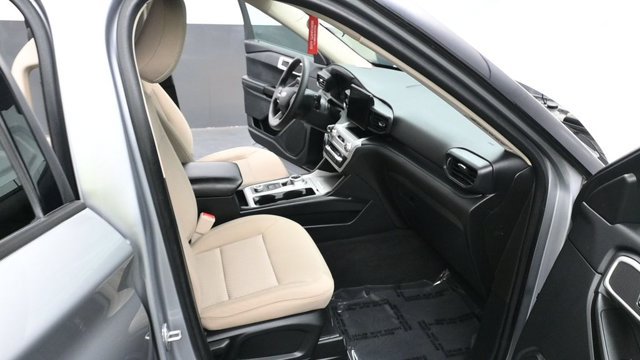 Used 2021 Ford Explorer 4WD image 11