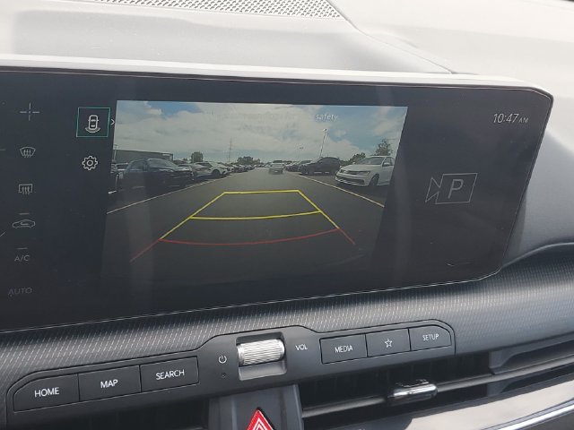 Certified 2025 Kia K4 GT-Line w/ GT-Line Premium Package FWD image 26
