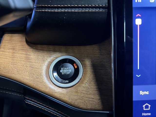 Used 2021 Jeep Grand Cherokee L Summit image 43