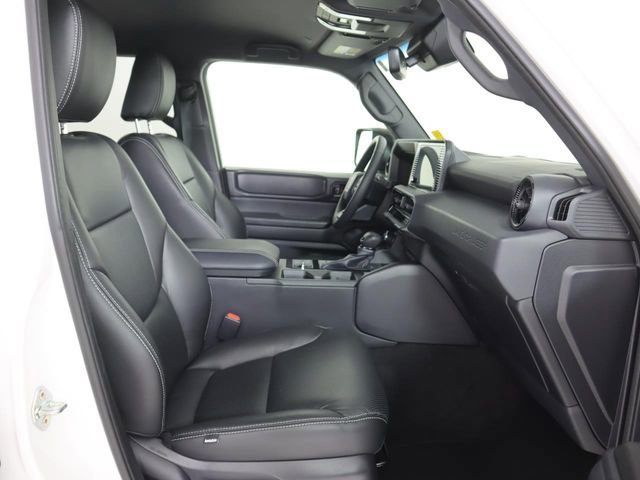 Used 2025 Toyota Land Cruiser 1958 image 13