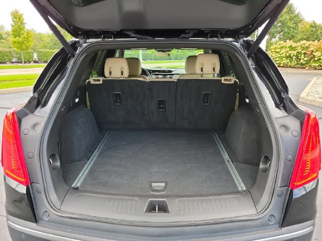 Used 2019 Cadillac XT5 FWD image 27