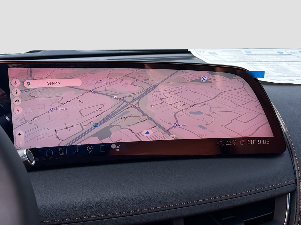 New 2026 Cadillac CT5 Sport w/ Platinum Package image 13