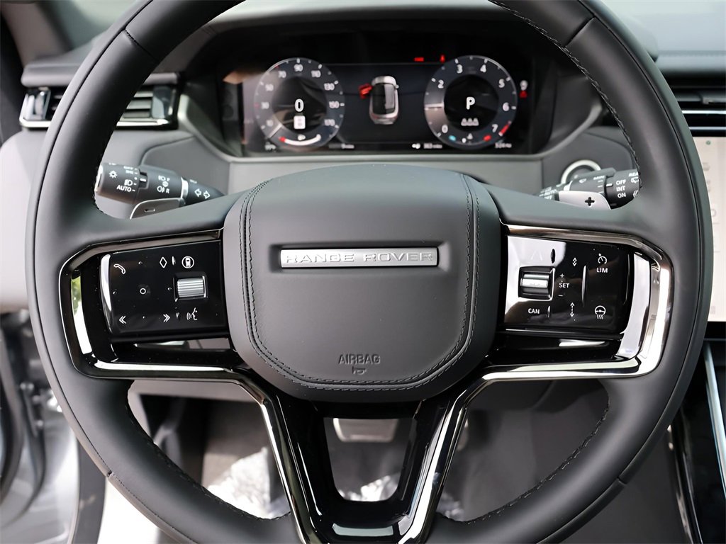 New 2026 Land Rover Range Rover Velar Dynamic SE image 31