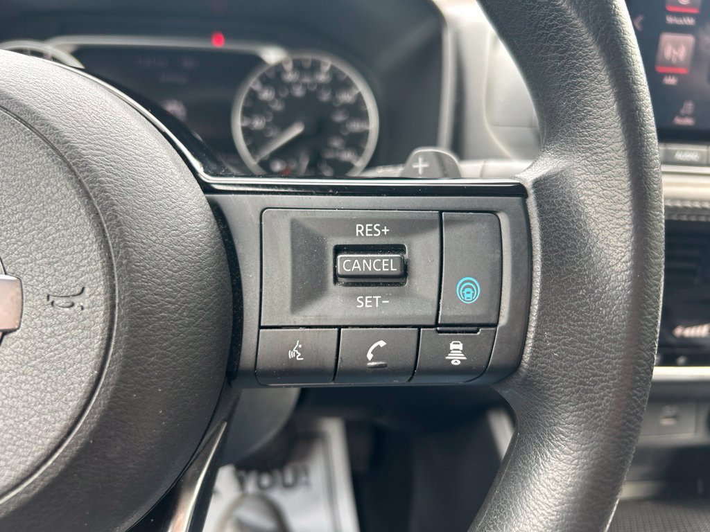 Used 2021 Nissan Rogue SV AWD/4WD image 17