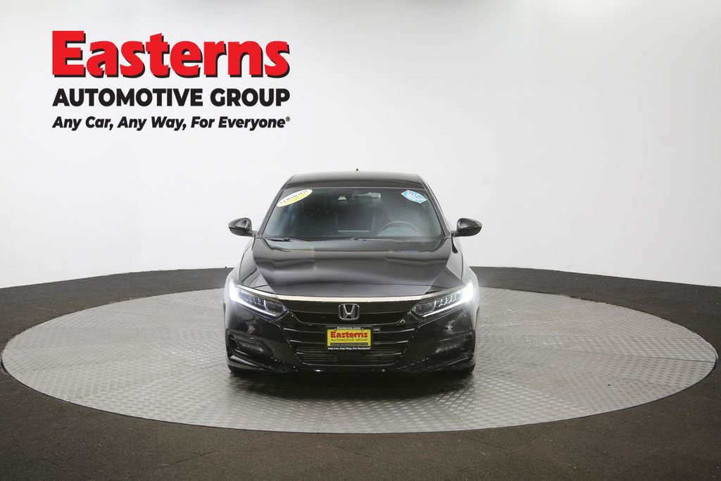 Used 2020 Honda Accord Sport image 48
