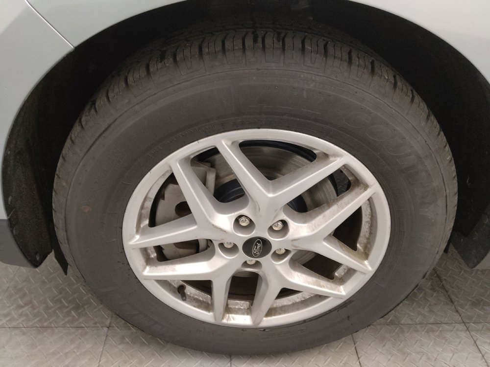 Used 2024 Ford Edge SEL image 31