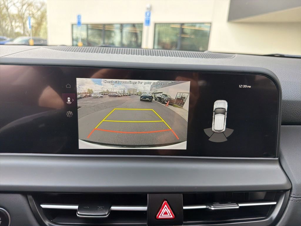 New 2026 Kia Seltos EX AWD/4WD image 32