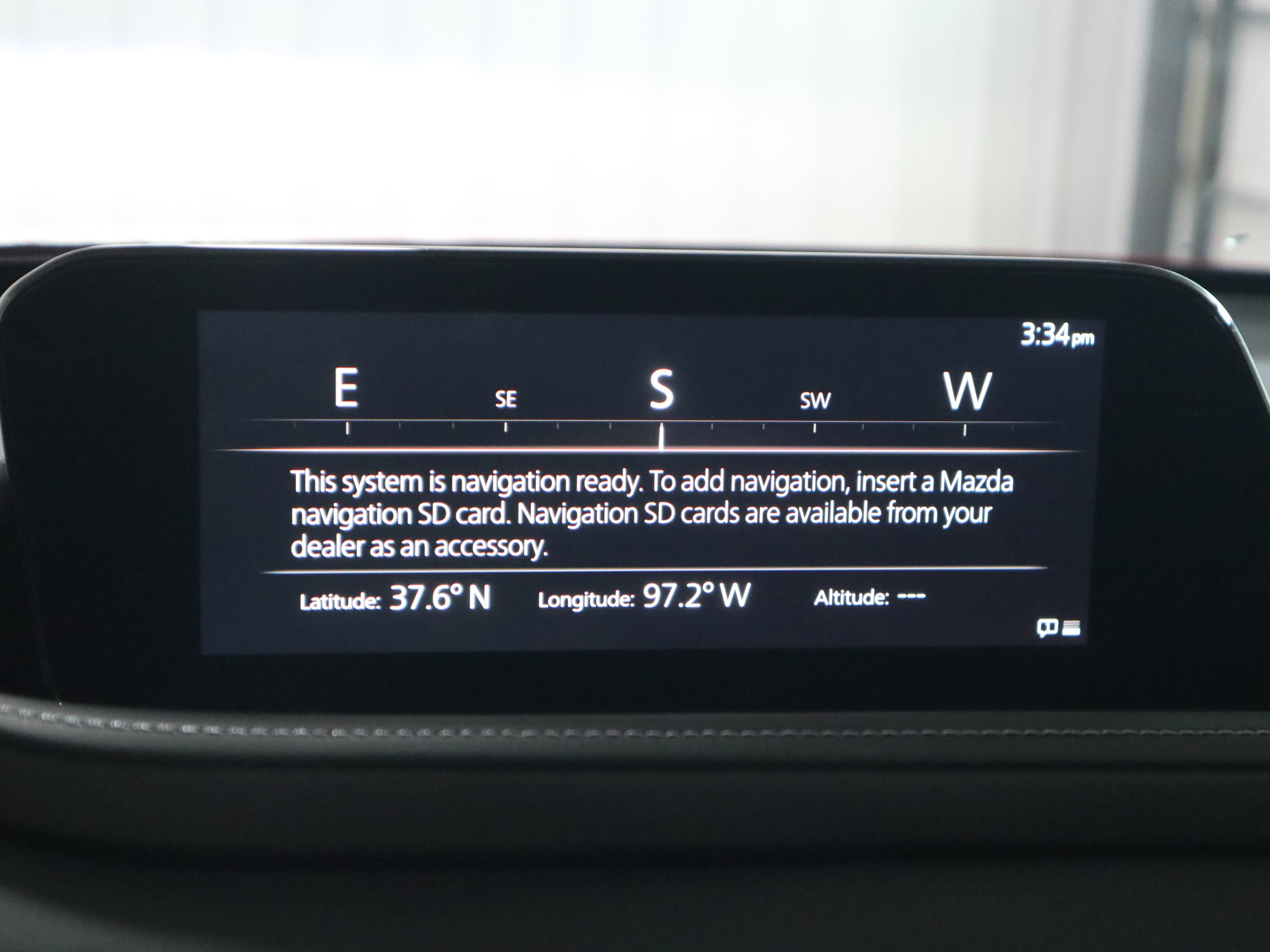 Certified 2025 MAZDA CX-30 AWD 2.5 S w/ Select Sport Pkg image 23