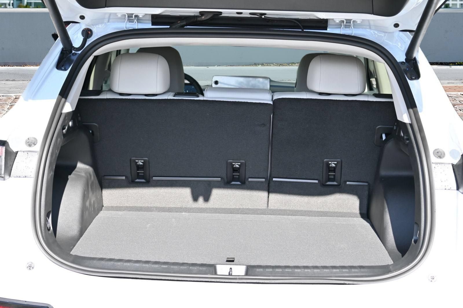 New 2026 Honda Prologue Touring image 9
