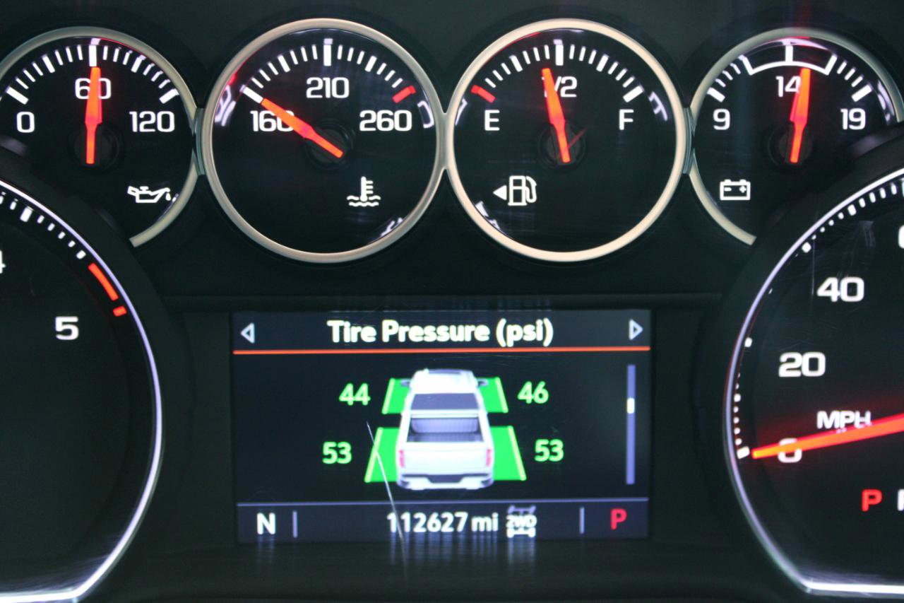 Used 2022 Chevrolet Silverado 2500 LTZ w/ LTZ Convenience Package image 25