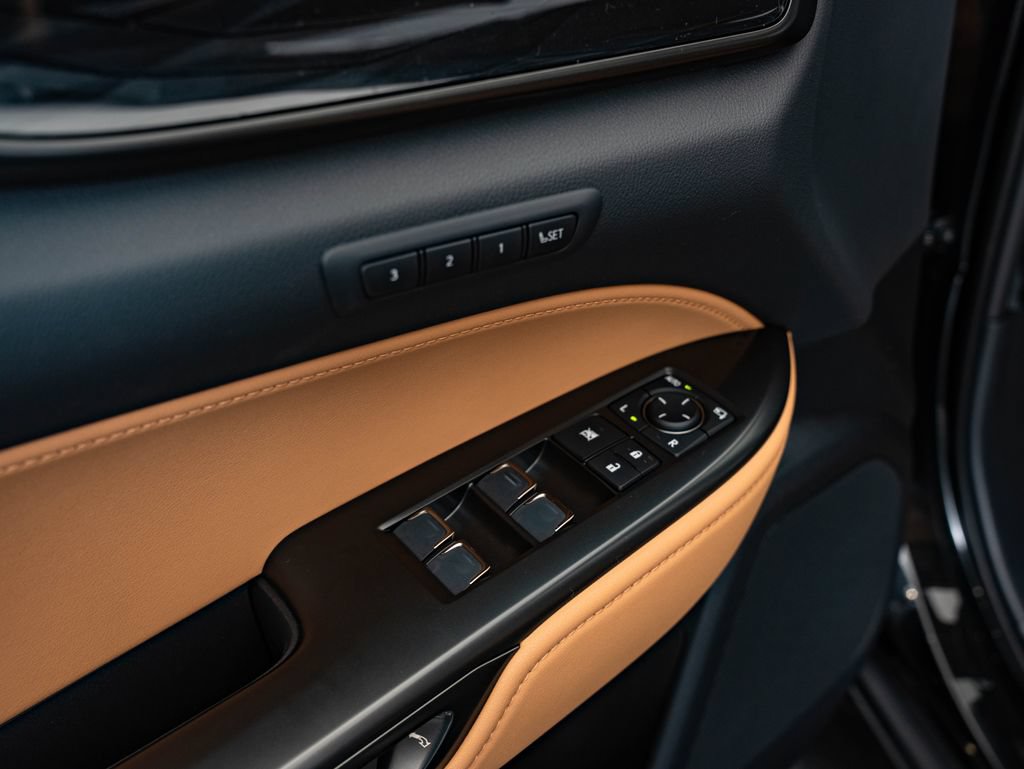 New 2026 Lexus NX 450h+ AWD w/ Luxury Package image 25