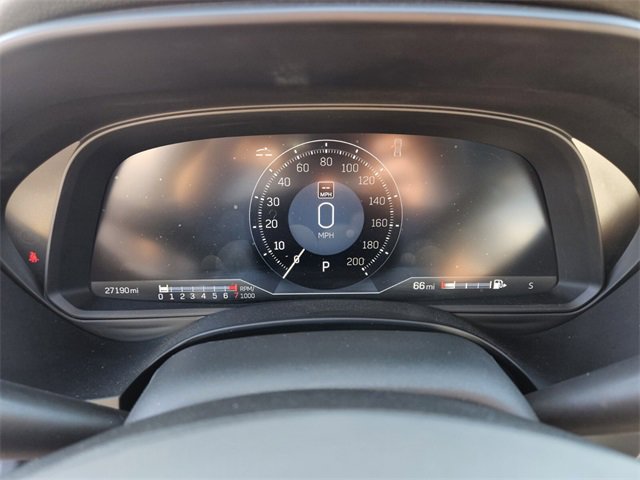 Used 2022 Cadillac CT4 V Blackwing w/ Driver Assist Package image 28