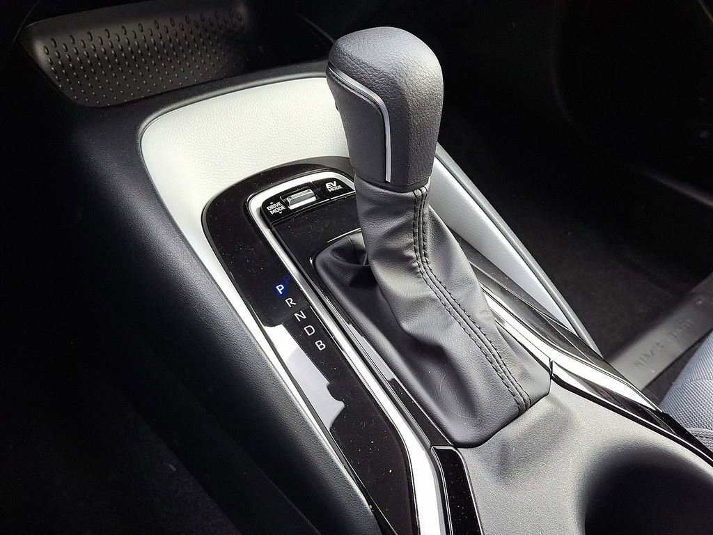 Used 2025 Toyota Corolla SE image 9