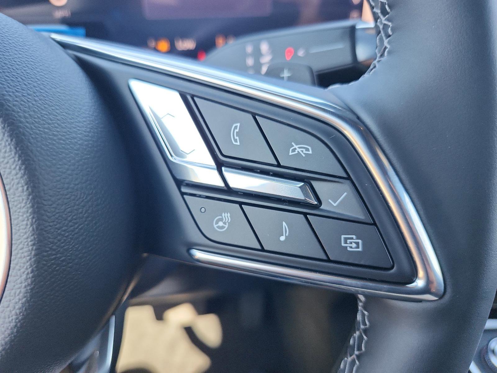 New 2026 Buick Enclave Avenir w/ Super Cruise Package image 21