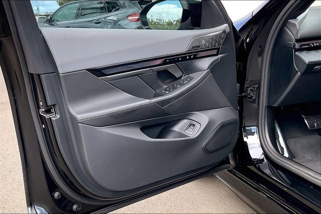 Certified 2024 BMW i5 M60 w/ Premium Package AWD/4WD image 21