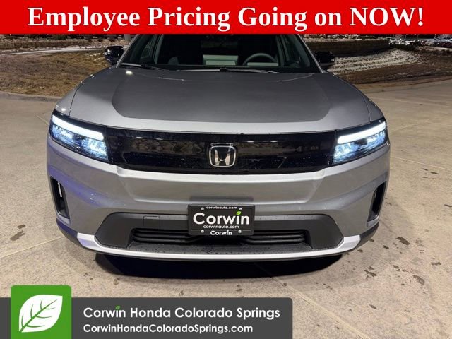 New 2026 Honda Prologue EX video 2