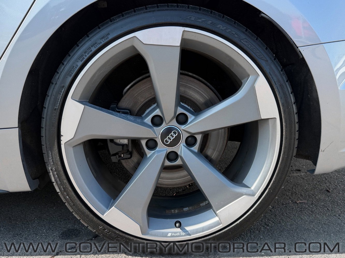Used 2019 Audi S5 Prestige AWD/4WD image 10