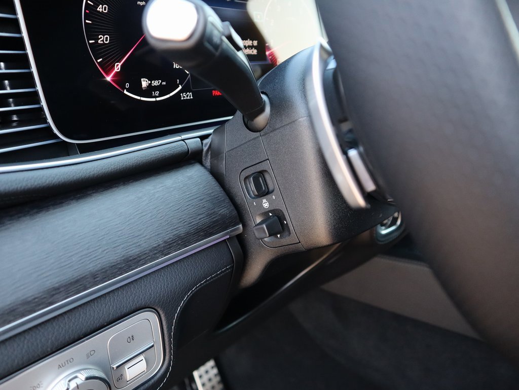 New 2026 Mercedes-Benz GLS 450 4MATIC image 38