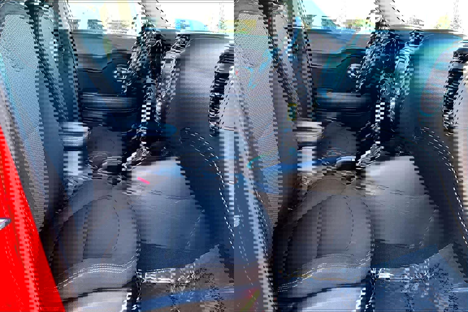 Used 2019 Kia Soul + image 8