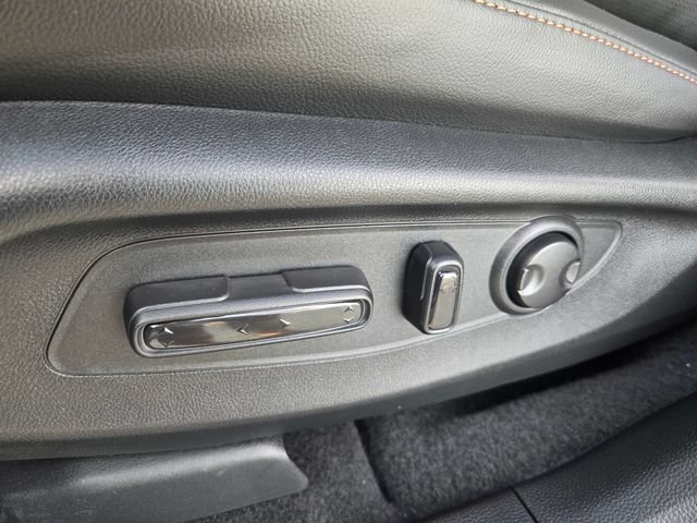New 2026 Honda CR-V Sport-L image 24