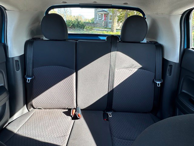 Used 2019 Mitsubishi Mirage ES FWD image 26