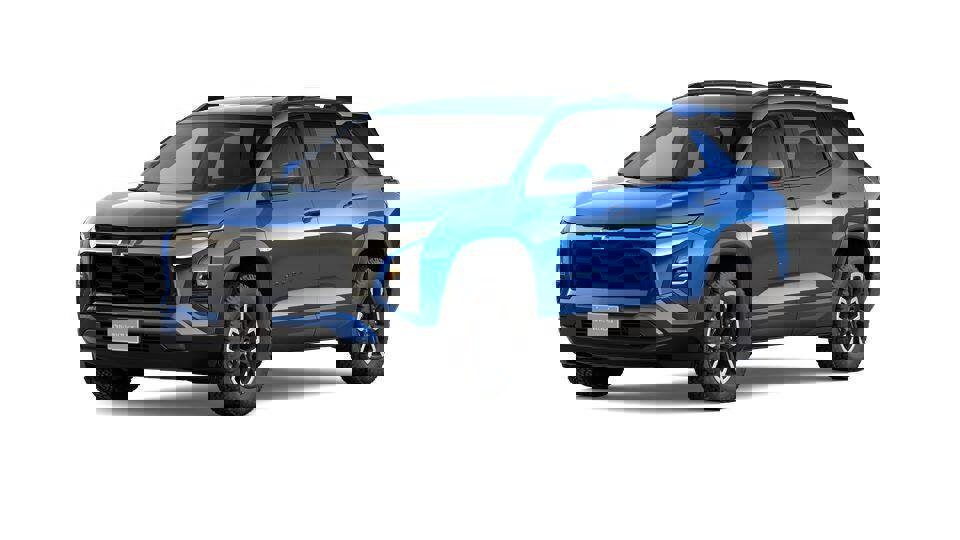 New 2026 Chevrolet Equinox ACTIV w/ LPO, Floor Liner Package image 49