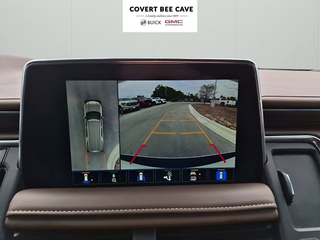 Used 2023 Chevrolet Suburban High Country image 45