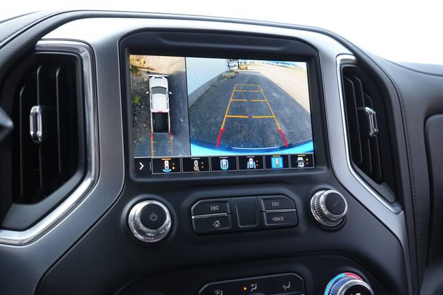 Used 2022 GMC Sierra 2500 SLT w/ Texas SLT Premium Package AWD/4WD image 16